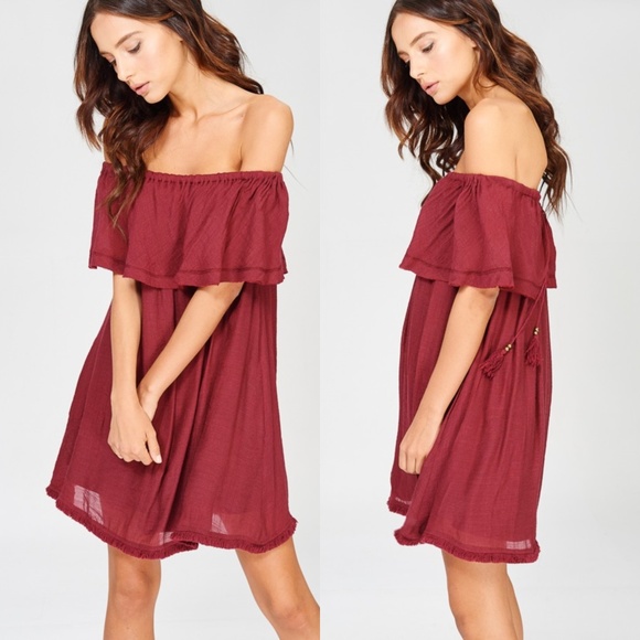 'Sahara Street' Dress - Picture 2 of 8